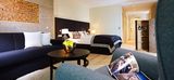 Nature de Luxe Suite